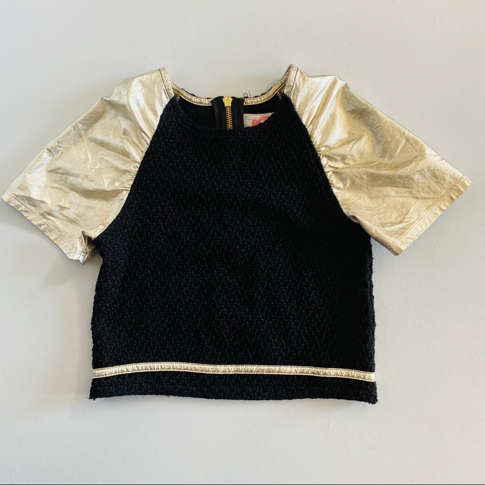 Appaman Boucle Top